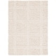 preview thumbnail 17 of 47, SAFAVIEH Hand-Tufted Pine Zymryd Modern & Contemporary Wool Rug