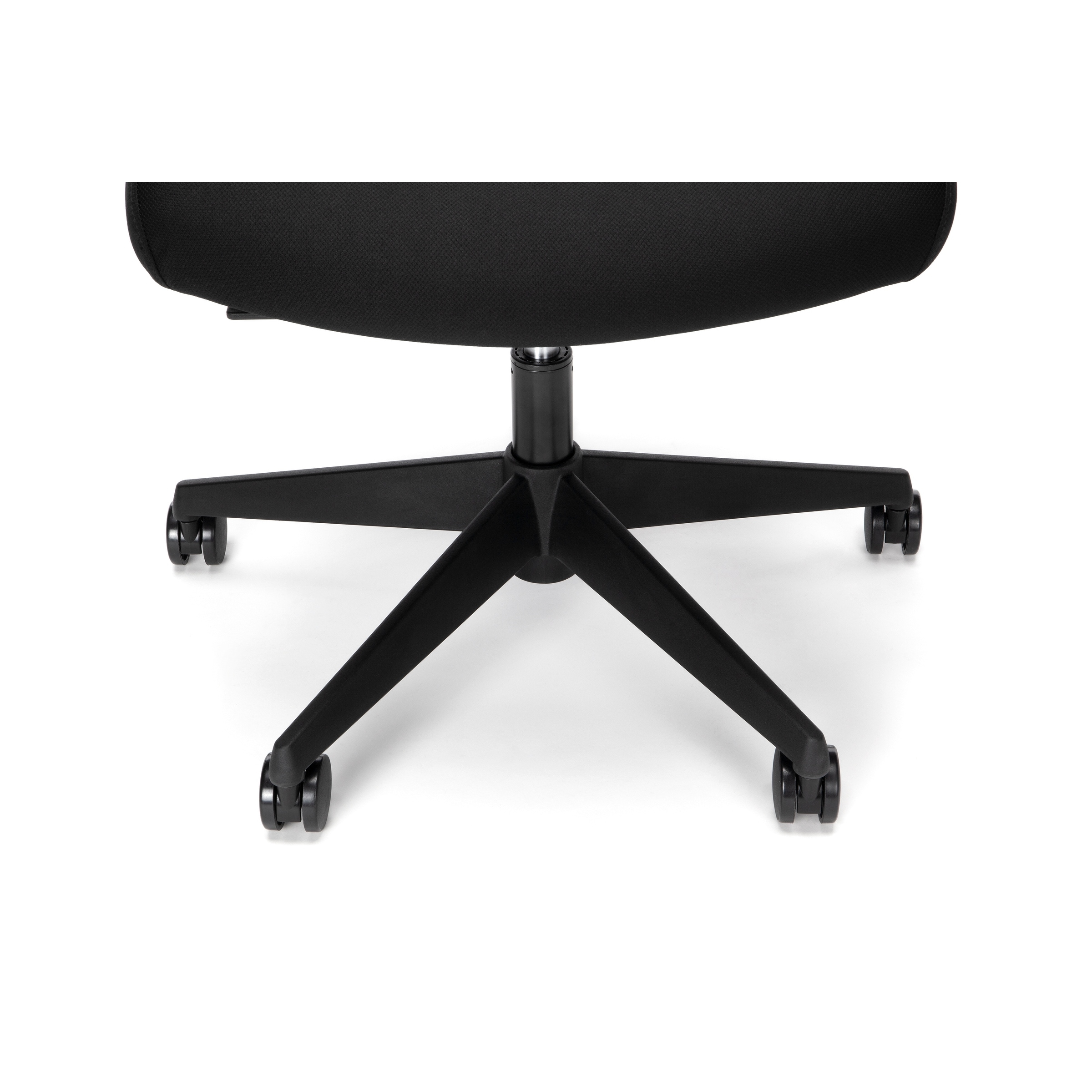 HON Basyx Biometryx Commercial Grade Task Chair Office Chair