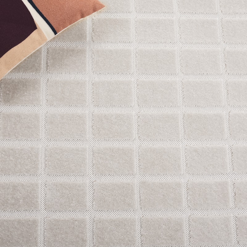 SAFAVIEH Stella Magnolia Modern & Contemporary Rug