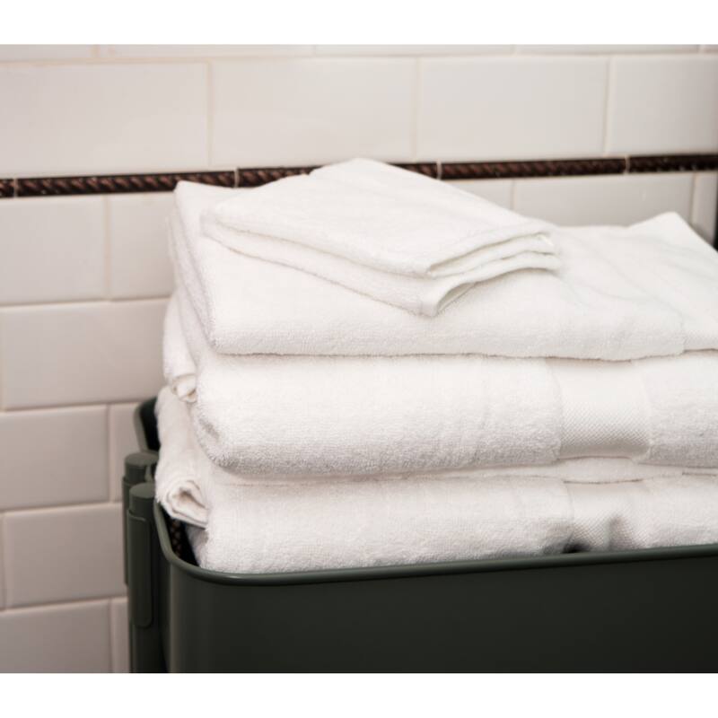 Canopy Lane 6-Piece Bath Towel Set