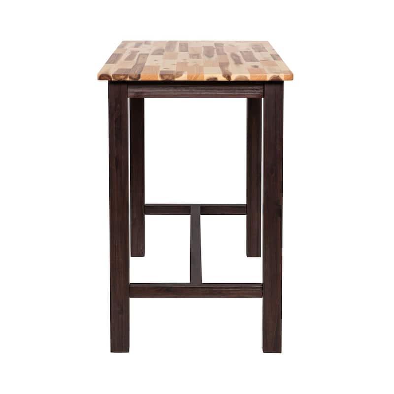 Sonoma Pub Table