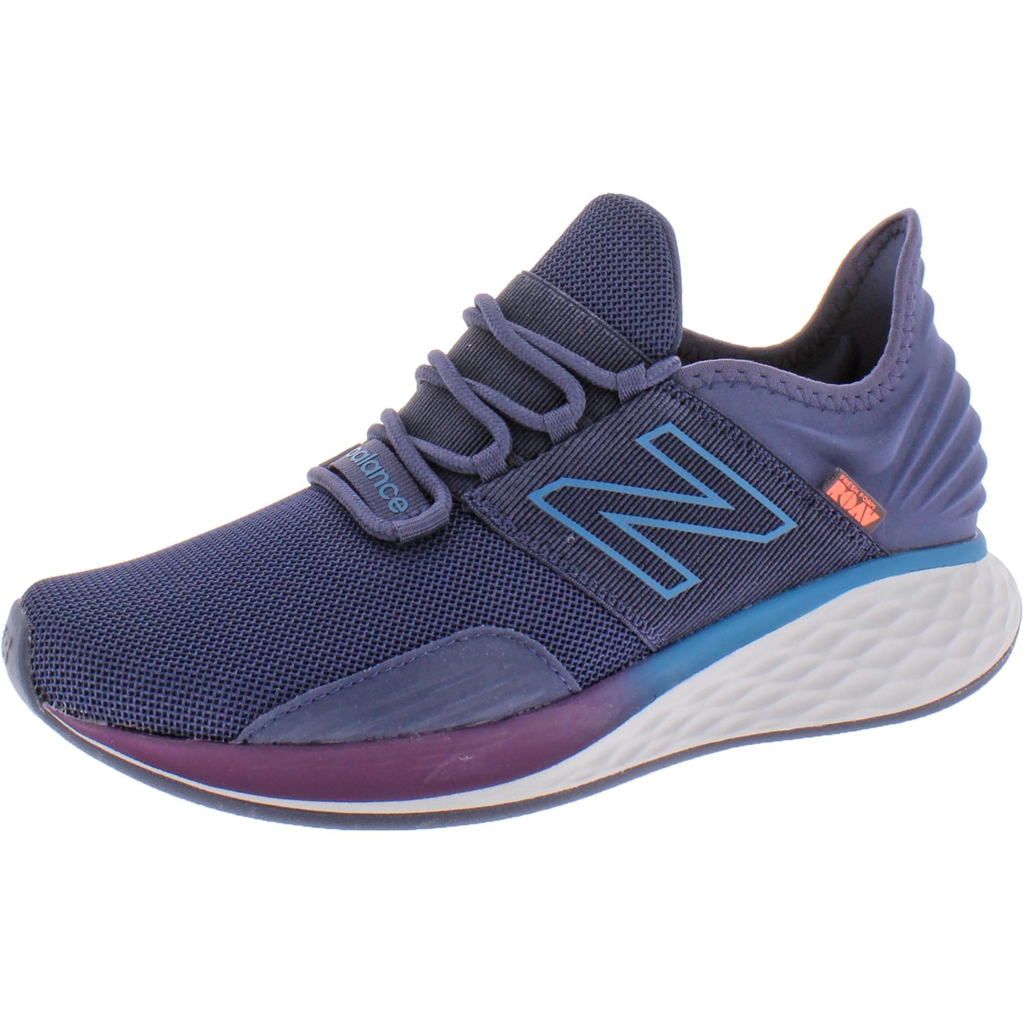 new balance roav navy