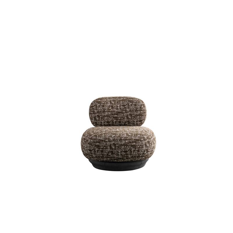Lullaby Swivel Accent Chair