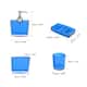 Option Blue