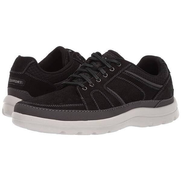 Shop Rockport Men S Get Your Kicks Mudguard Blucher Oxford