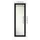 Option Basic Black Narrow