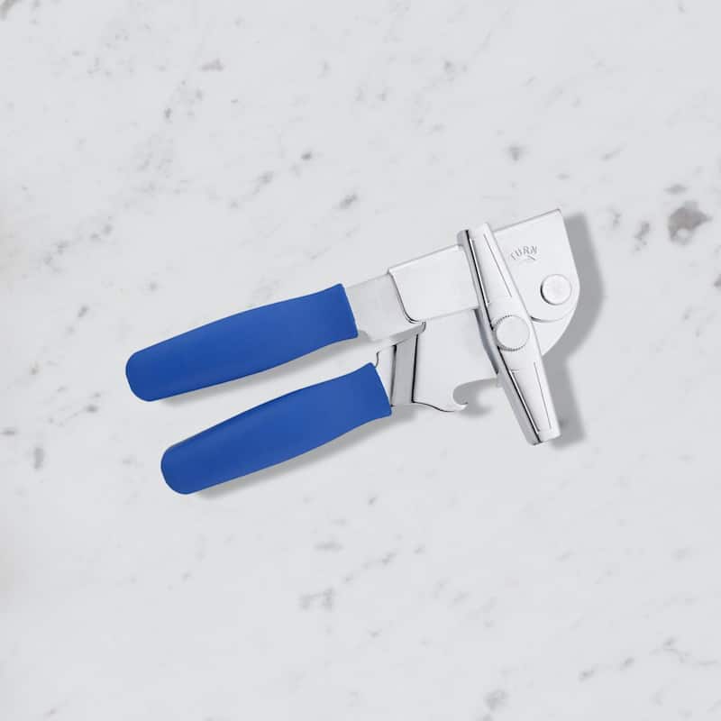 Swing A Way Portable Manual Can Opener