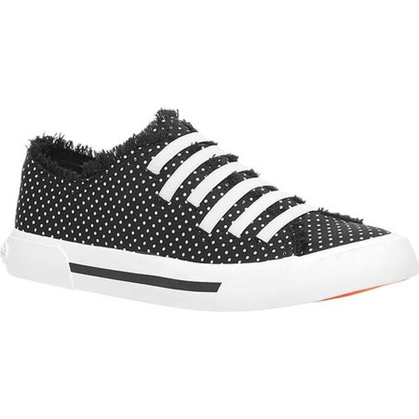 rocket dog polka dot shoes