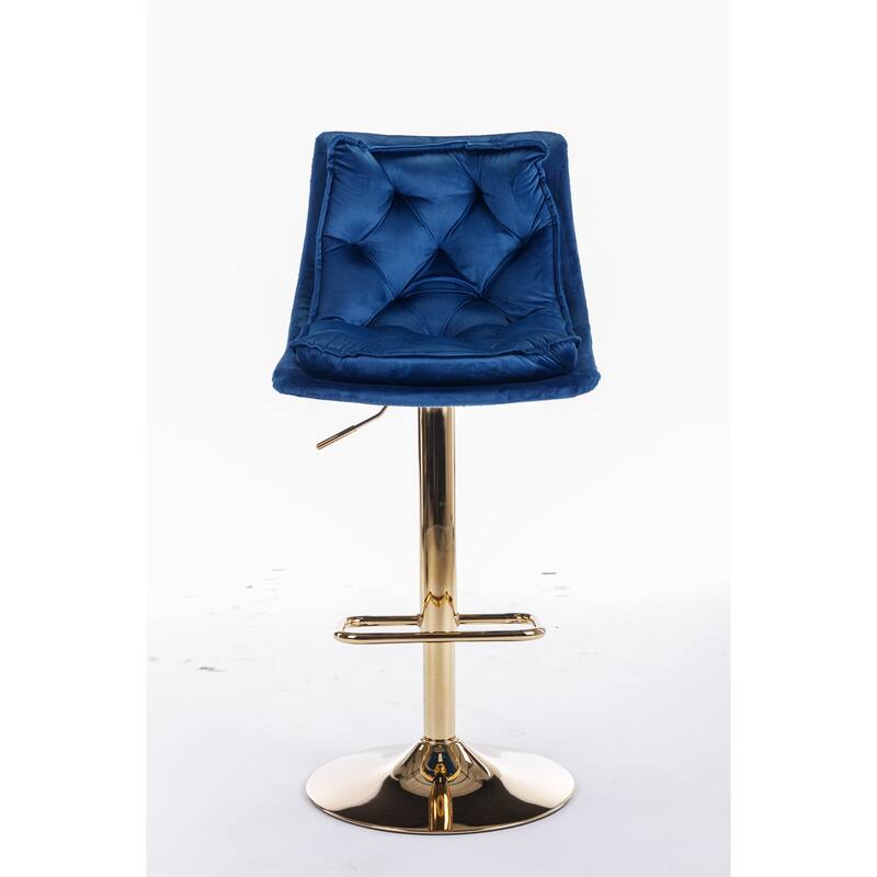 Set Of 2 Bar Stools