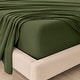 preview thumbnail 31 of 69, Bare Home Organic Cotton Flannel Sheet Set