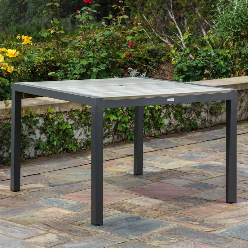 Lakeview Aluminum Outdoor Dining Set (5-Piece)