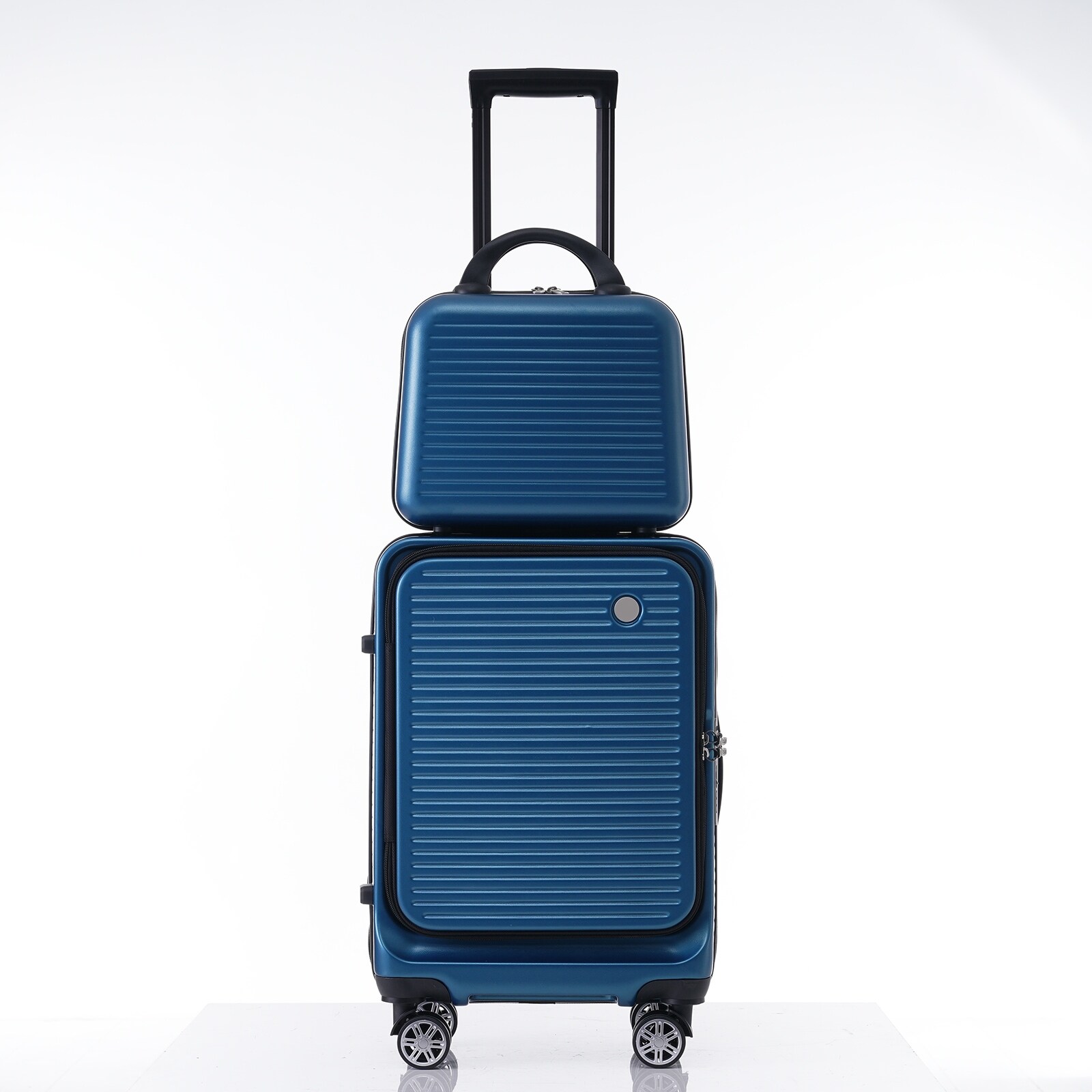 Carry on luggage bed bath and beyond clearance