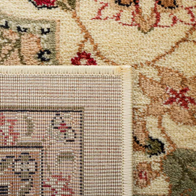 SAFAVIEH Lyndhurst Laquita Traditional Oriental Medallion Rug