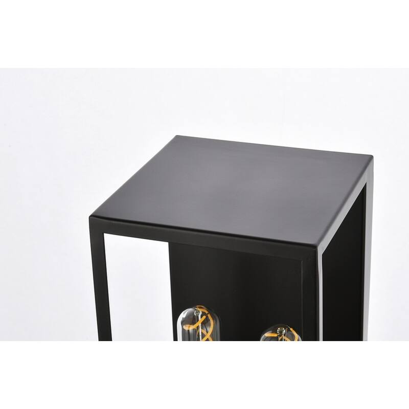 Vives 2 Light Wall Sconce