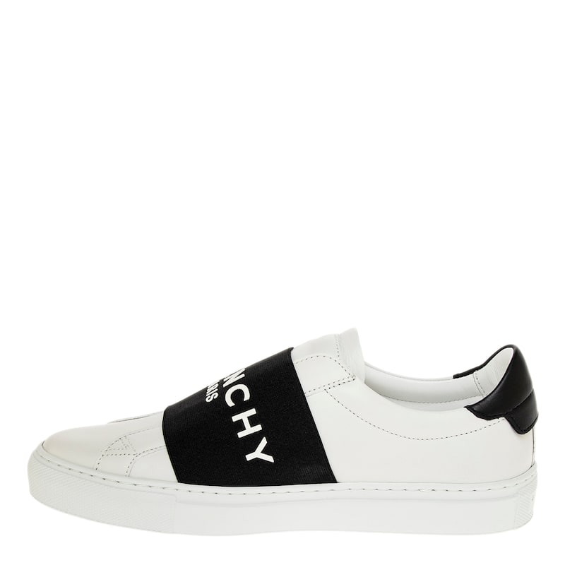 Givenchy Urban Street Sneakers with Logo