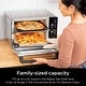 preview thumbnail 8 of 9, 12-in-1 Smart Double Oven