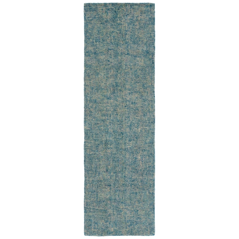 SAFAVIEH Handmade Gabbeh Andrina Southwestern Rug