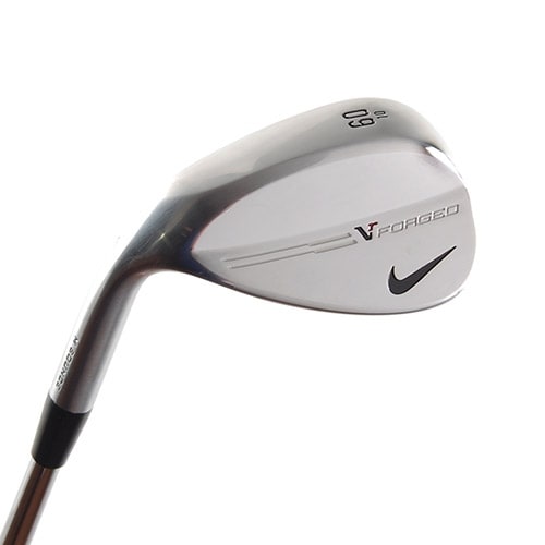 nike vr forged wedge