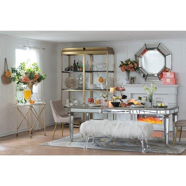 A&B Home Alvada Decorative Marble Tray - Bed Bath & Beyond - 19531532