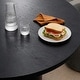 preview thumbnail 9 of 10, Modern 5-Piece Round Dining Set
