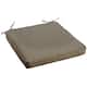Option canvas taupe