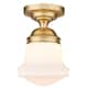 Option Heritage Brass