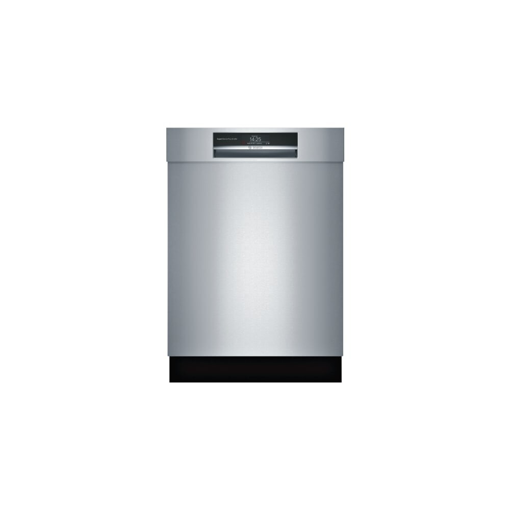 Shop Bosch Shem78wh 24 Wide 16 Place Setting Energy Star Built In