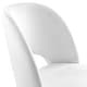preview thumbnail 23 of 38, Rouse Performance Velvet Dining Side Chair