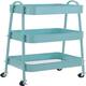 Option Pale Blue