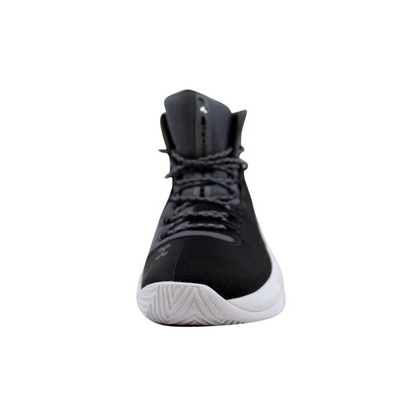 under armour drive 4 black
