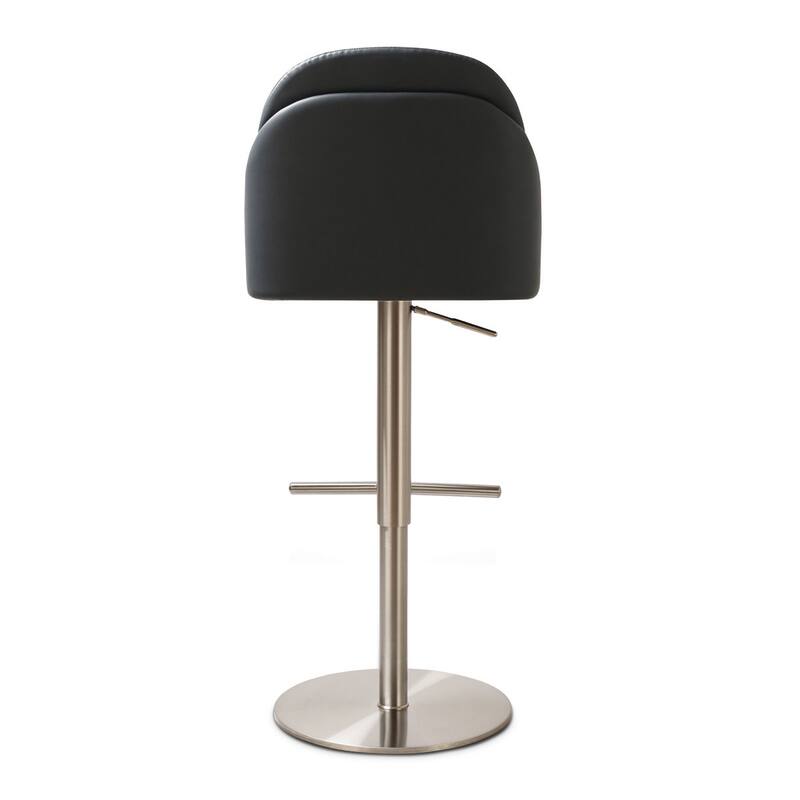 Finta 360 Degree Swivel Counter Stool