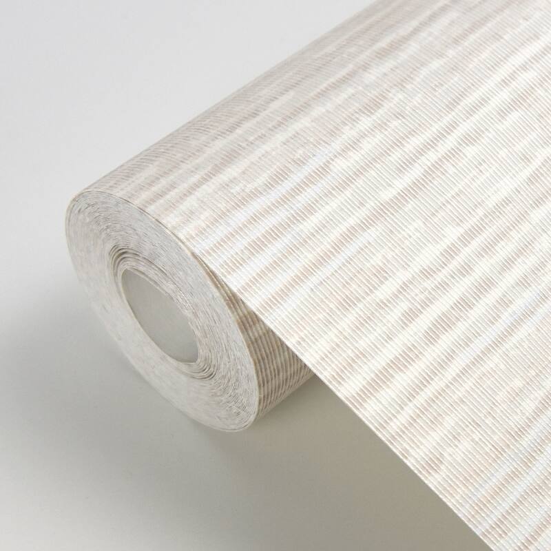 A-Street Prints Vivanta Coral Texture Wallpaper