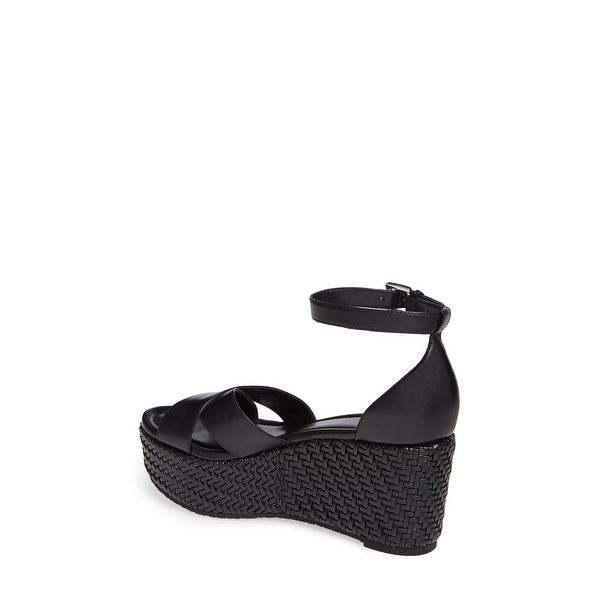 michael michael kors desiree wedge