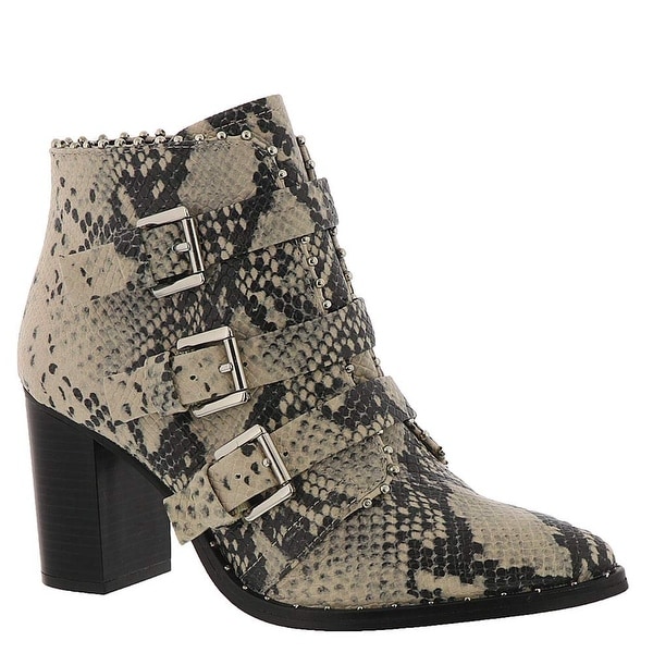 humble bootie steve madden