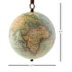preview thumbnail 3 of 3, Authentic Models Navy Globe in Multi-colored