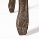 preview thumbnail 45 of 52, Maison Rouge Anwar Tufted Dining Chairs- (Set of 2)
