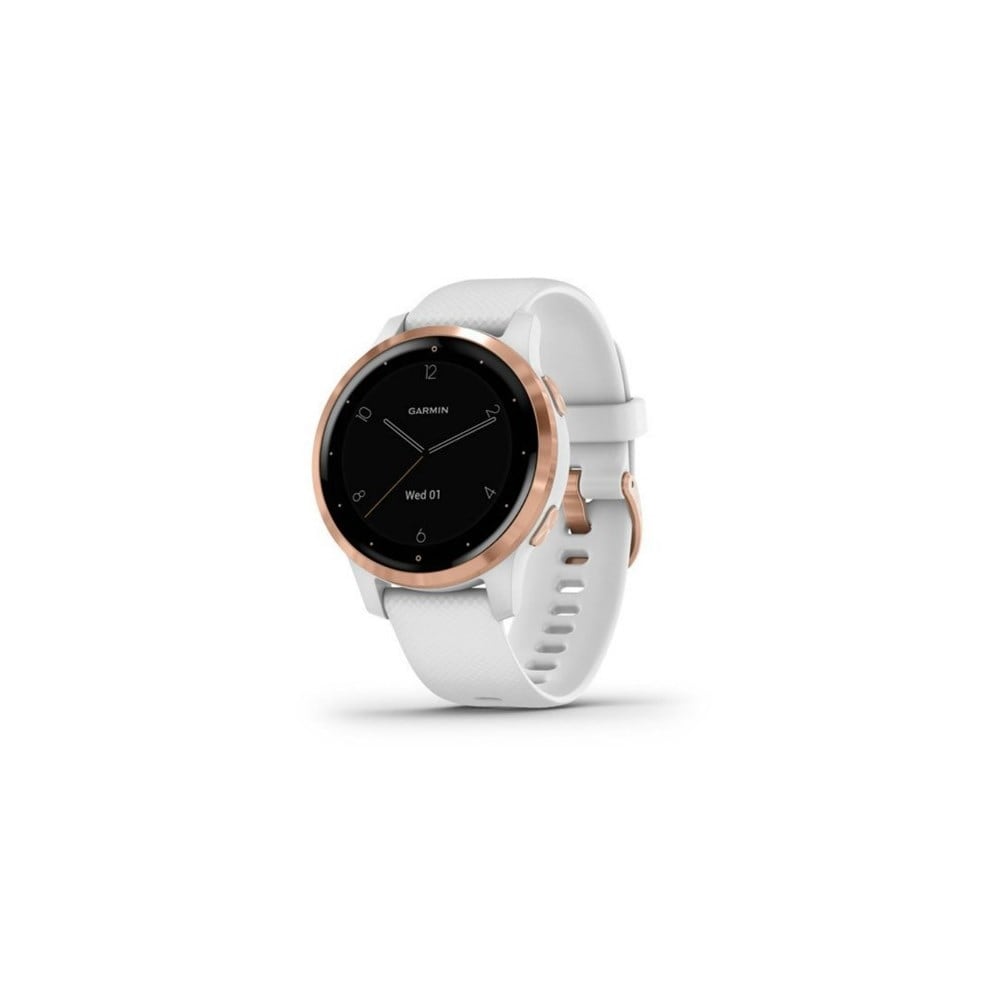 garmin vivosmart 4s