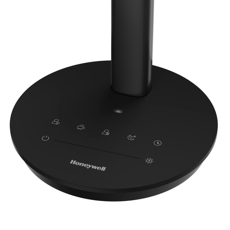 Honeywell H6 LED Desk Lamp – 800LM Dimmable, Touch Control with Timer