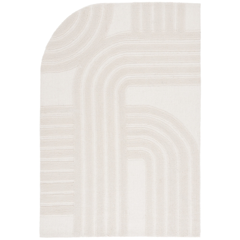 SAFAVIEH Handmade Southampton Flor Casual Rug