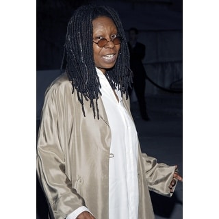 Whoopi Goldberg At Arrivals For Vanity Fair Party For The 6Th Annual ...