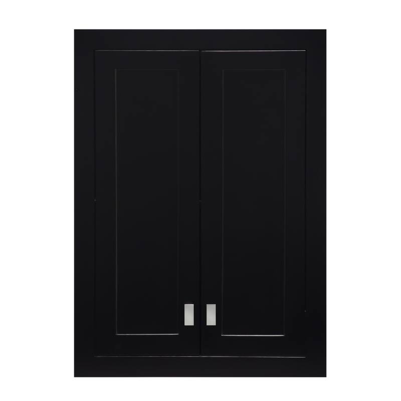 Madison Collection Wall Cabinet