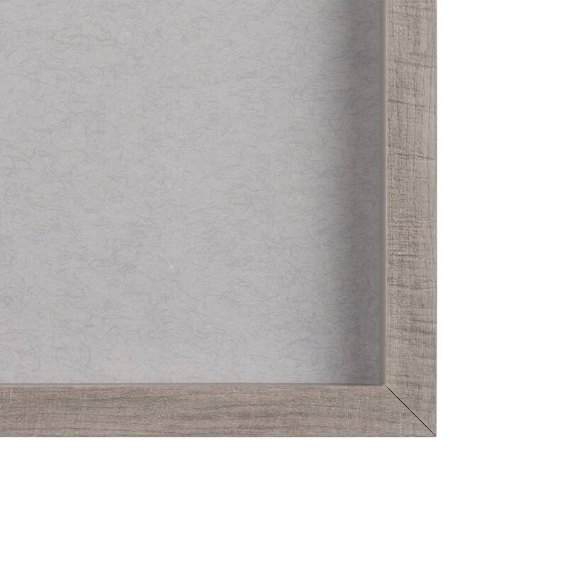 Balance I Framed Art Print
