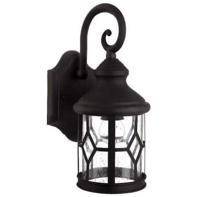 Canarm Single Light 13-3/8" High Outdoor Wall Sconce