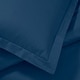 preview thumbnail 3 of 84, Superior 1200 Thread Count Egyptian Cotton Solid or Embroidered Duvet Cover Set
