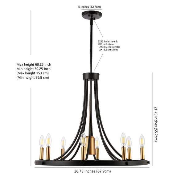 Daniela Floor Lamp 60.25 Daniela Floor Lamp 60.25
