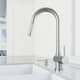 Option Stainless Steel