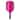 Signature Series Pro Pickleball Paddle with Maxgrit, 13mm, Pink