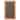 ECARPETGALLERY  Hand Woven Zahara Dark Brown  Dhurrie