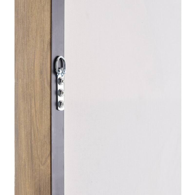 Livabliss Praya Modern Framed Art