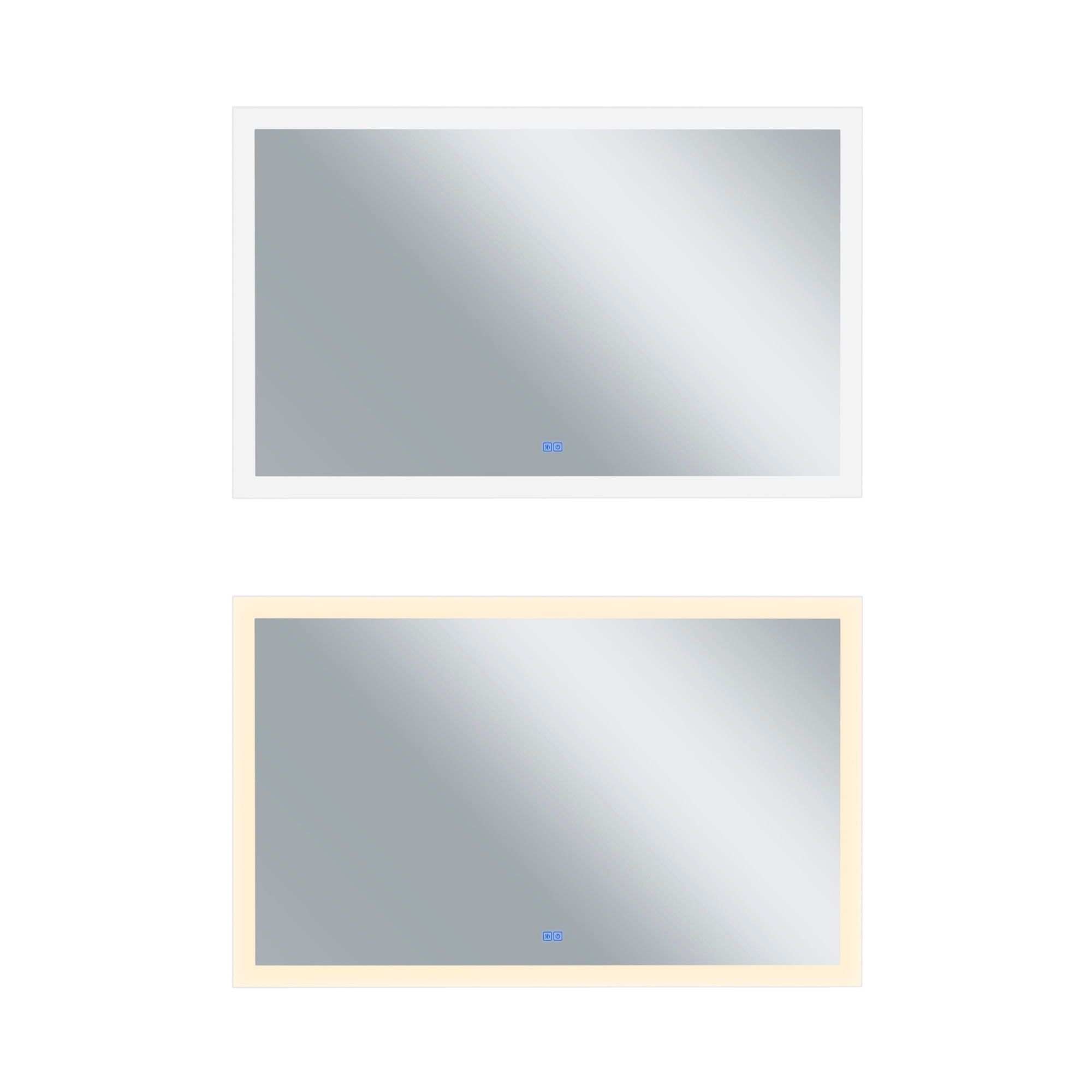 70 x 36 sales mirror